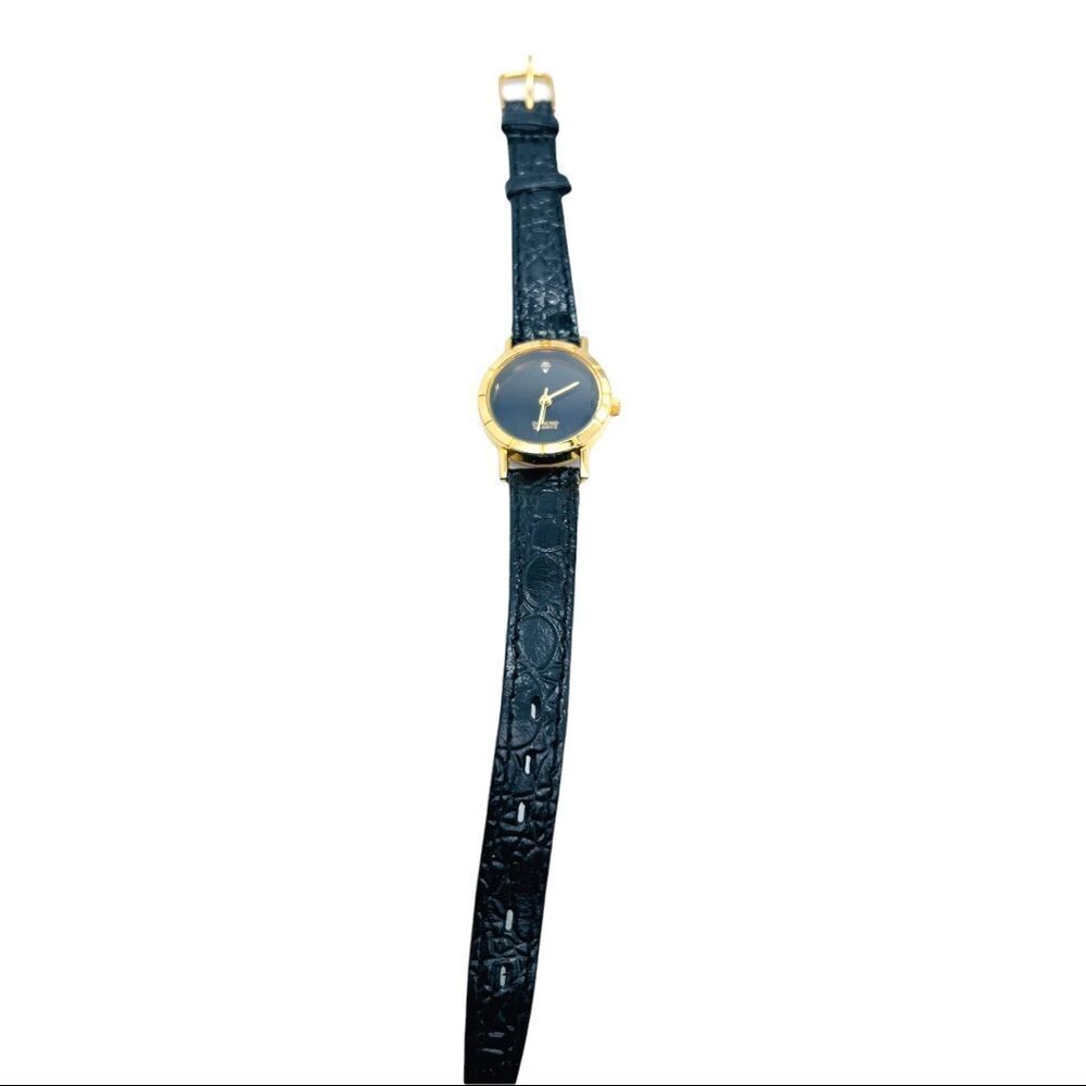 Vintage Generation Diamond Quartz Watch - Picture 10 of 11